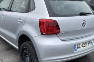 Feu arriere principal gauche (feux) VOLKSWAGEN POLO 5