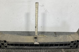 Absorbeur de pare choc arriere RENAULT CLIO 3 Photo n°1