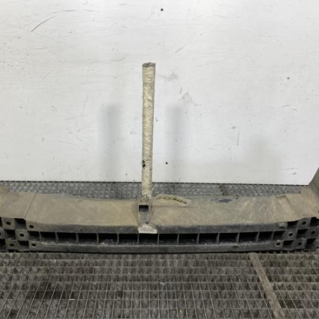 Absorbeur de pare choc arriere RENAULT CLIO 3 Photo n°1