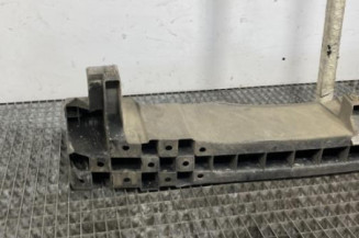 Absorbeur de pare choc arriere RENAULT CLIO 3