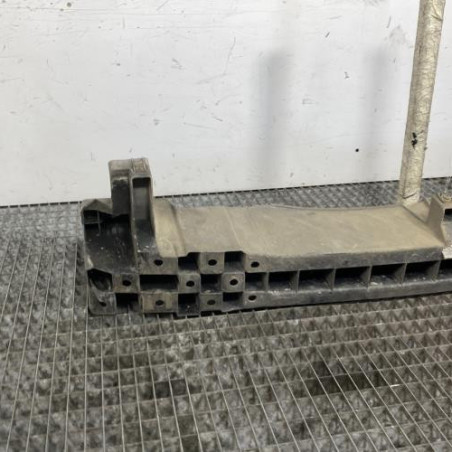 Absorbeur de pare choc arriere RENAULT CLIO 3