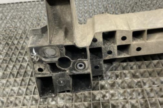Absorbeur de pare choc arriere RENAULT CLIO 3