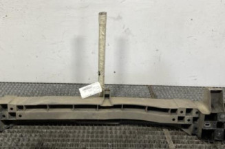 Absorbeur de pare choc arriere RENAULT CLIO 3