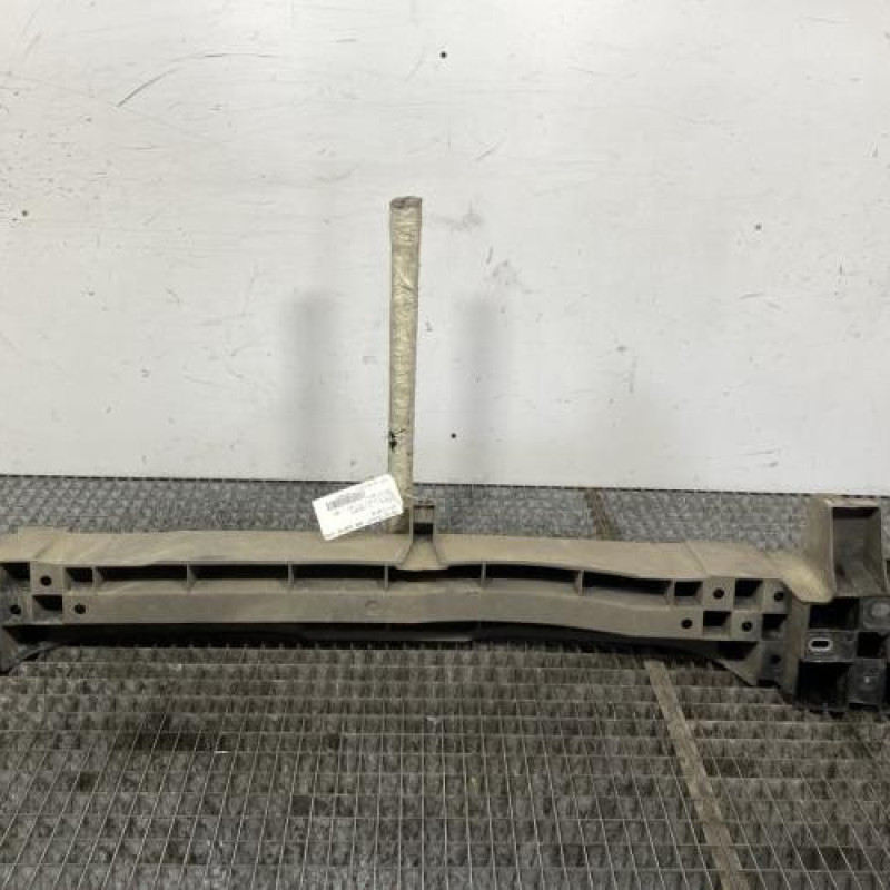 Absorbeur de pare choc arriere RENAULT CLIO 3 Photo n°6