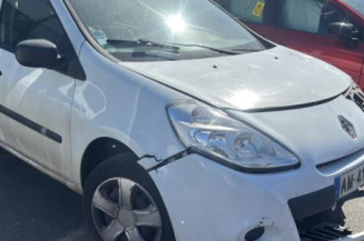 Absorbeur de pare choc arriere RENAULT CLIO 3