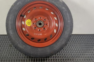 Roue de secours FIAT SEICENTO Photo n°1