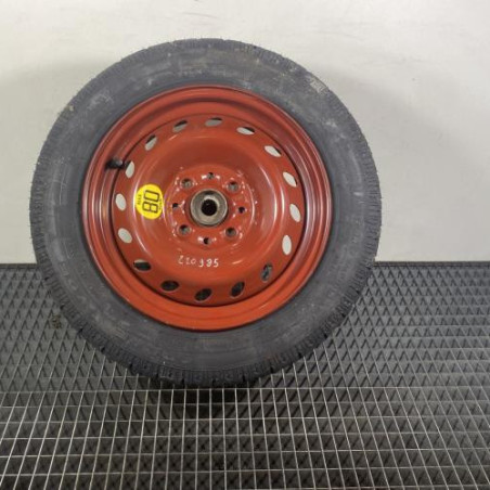 Roue de secours FIAT SEICENTO Photo n°1