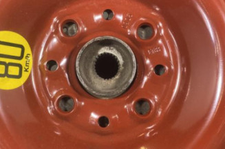 Roue de secours FIAT SEICENTO