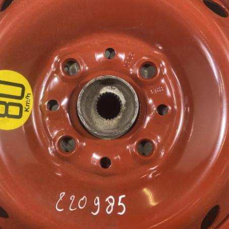 Roue de secours FIAT SEICENTO