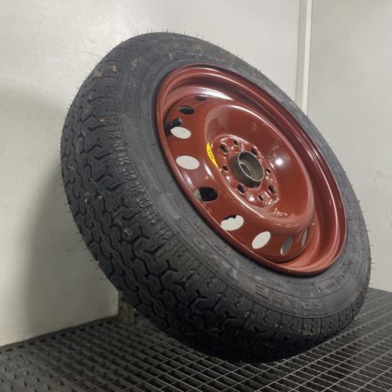 Roue de secours FIAT SEICENTO Photo n°3