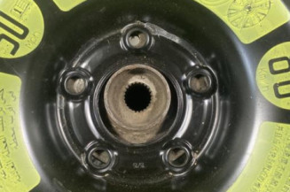 Roue de secours PEUGEOT 508 1