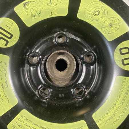 Roue de secours PEUGEOT 508 1
