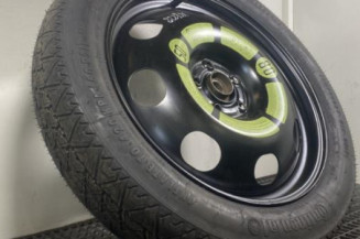 Roue de secours PEUGEOT 508 1