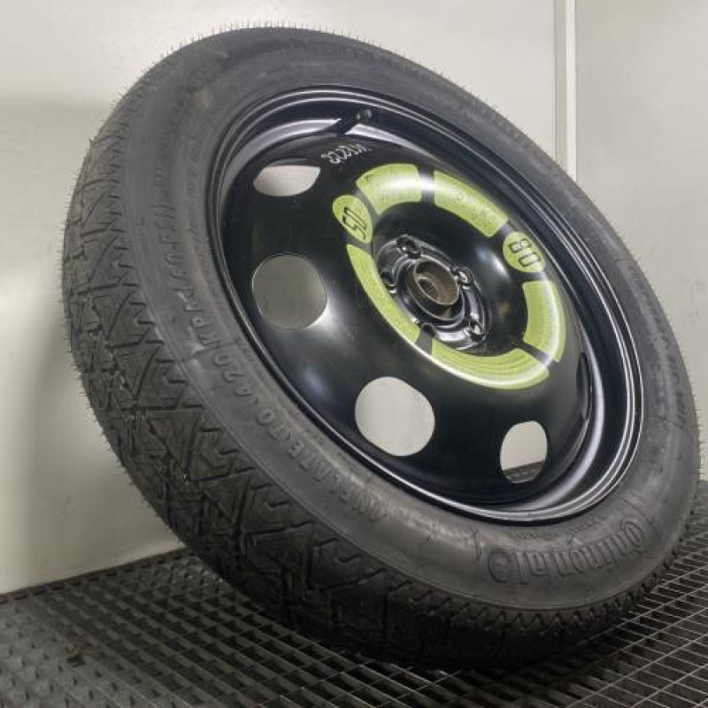 Roue de secours PEUGEOT 508 1 Photo n°3