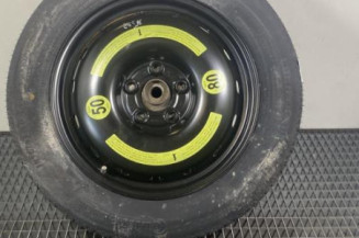 Roue de secours MERCEDES CLASSE B 245 Photo n°1