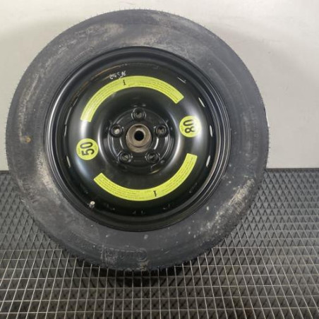 Roue de secours MERCEDES CLASSE B 245 Photo n°1