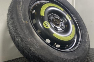 Roue de secours MERCEDES CLASSE B 245
