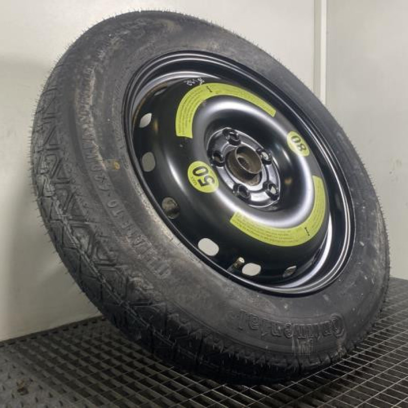 Roue de secours MERCEDES CLASSE B 245 Photo n°3