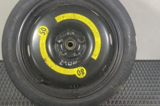 Roue de secours VOLKSWAGEN GOLF 5 Photo n°1