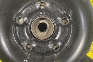 Roue de secours VOLKSWAGEN GOLF 5
