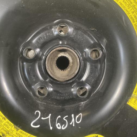 Roue de secours VOLKSWAGEN GOLF 5