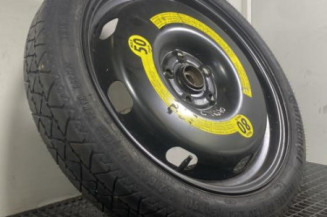 Roue de secours VOLKSWAGEN GOLF 5