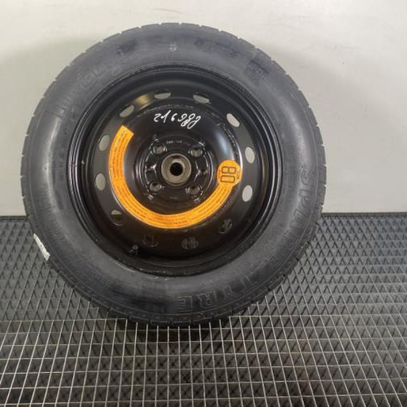 Roue de secours FIAT PUNTO 2 Photo n°1