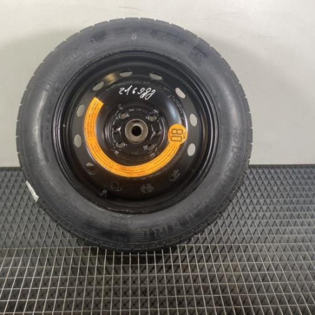 Roue de secours FIAT PUNTO 2 Photo n°1