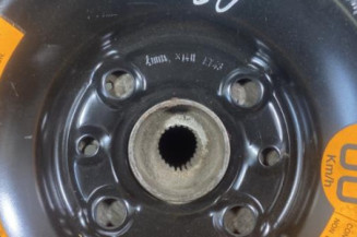 Roue de secours FIAT PUNTO 2