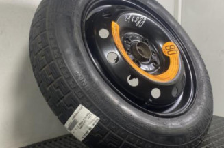 Roue de secours FIAT PUNTO 2