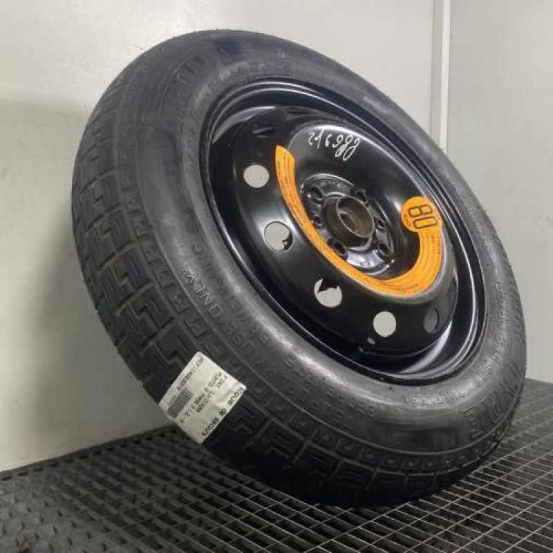 Roue de secours FIAT PUNTO 2 Photo n°3
