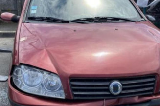Roue de secours FIAT PUNTO 2
