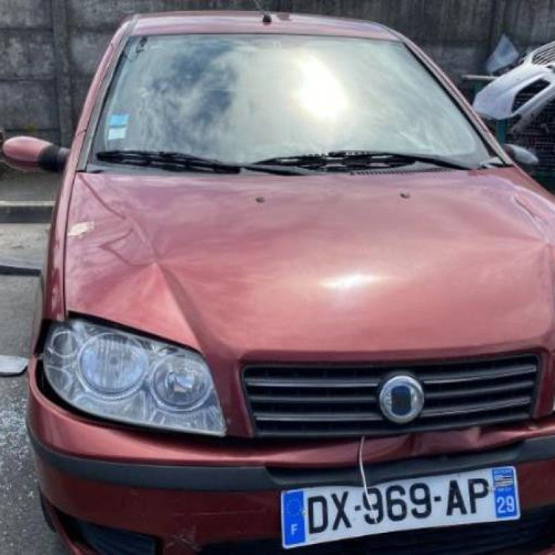 Roue de secours FIAT PUNTO 2 Photo n°5