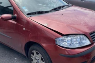 Roue de secours FIAT PUNTO 2