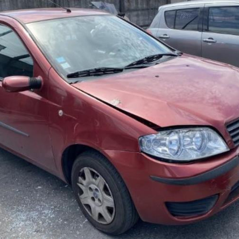 Roue de secours FIAT PUNTO 2 Photo n°7