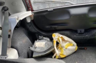 Roue de secours FIAT PUNTO 2