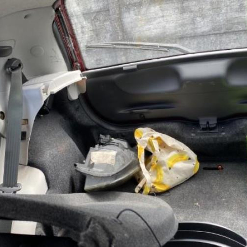 Roue de secours FIAT PUNTO 2 Photo n°8