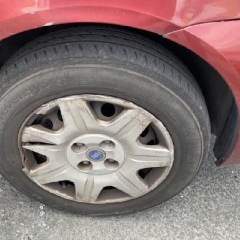 Roue de secours FIAT PUNTO 2 Photo n°9