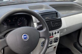 Roue de secours FIAT PUNTO 2