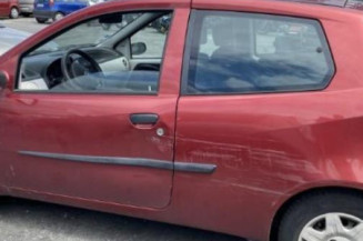 Roue de secours FIAT PUNTO 2