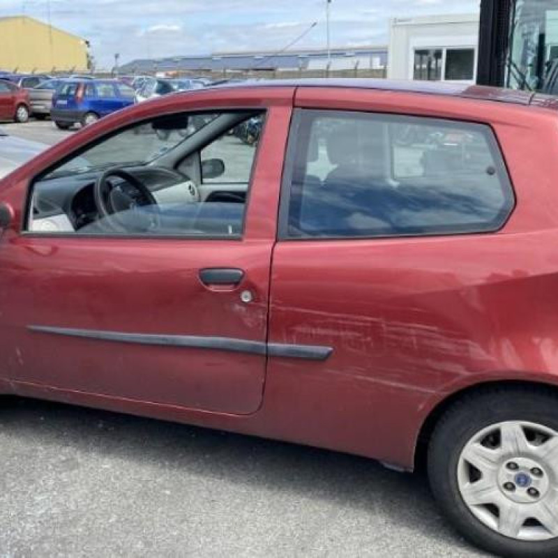 Roue de secours FIAT PUNTO 2 Photo n°11