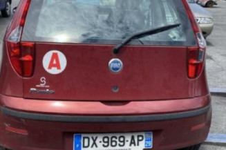 Roue de secours FIAT PUNTO 2