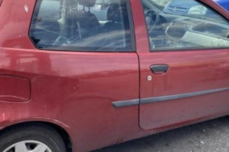 Roue de secours FIAT PUNTO 2