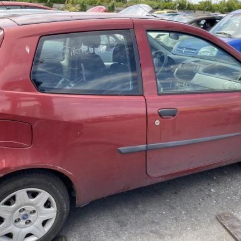 Roue de secours FIAT PUNTO 2 Photo n°13