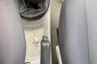 Roue de secours FIAT PUNTO 2