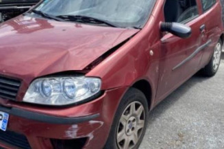 Roue de secours FIAT PUNTO 2