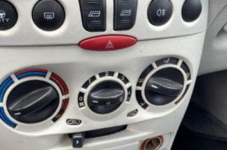 Roue de secours FIAT PUNTO 2