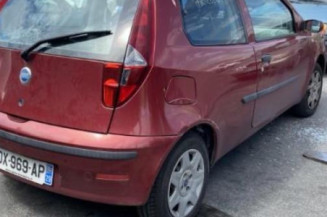 Roue de secours FIAT PUNTO 2