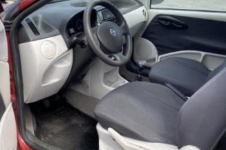 Roue de secours FIAT PUNTO 2