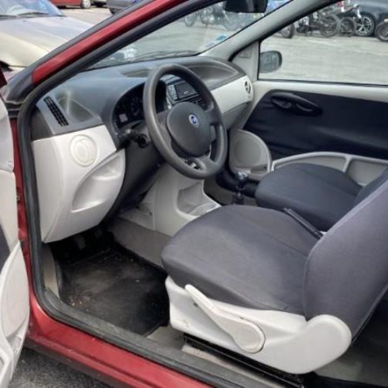 Roue de secours FIAT PUNTO 2 Photo n°20